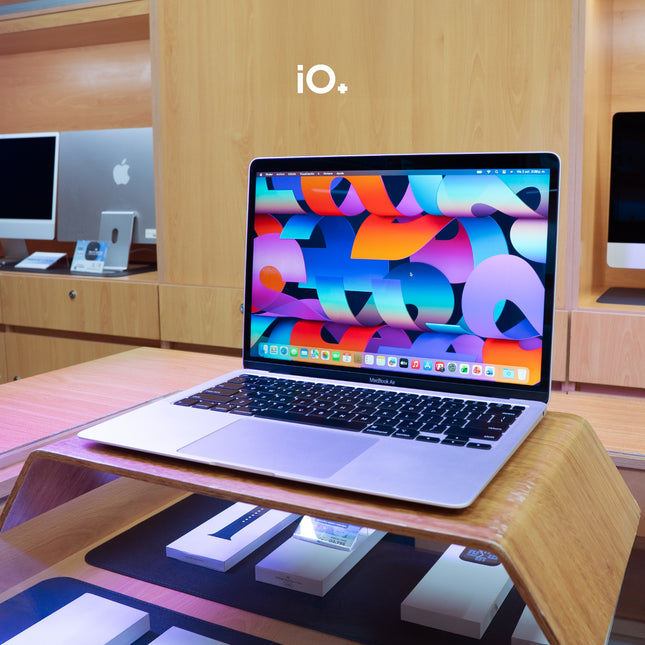 OFERTA ✨ MacBook Air 13" 2020, Core i5, 8GB, 512GB SSD