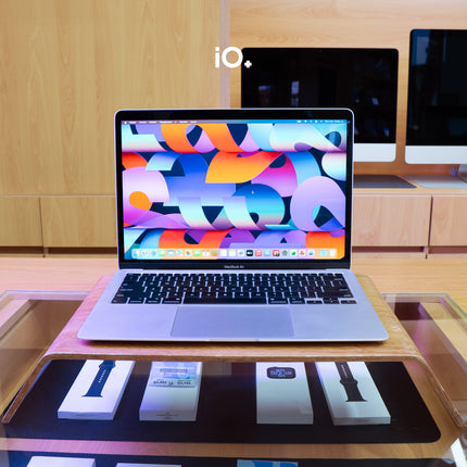OFERTA ✨ MacBook Air 13" 2020, Core i5, 8GB, 512GB SSD