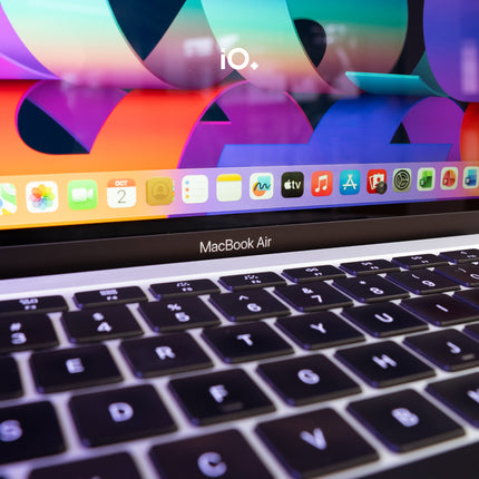 OFERTA ✨ MacBook Air 13" 2020, Core i5, 8GB, 512GB SSD