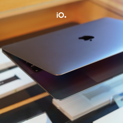 OFERTA 🔥 MacBook Air 13" 2018, Core i5, 8GB, 128GB SSD