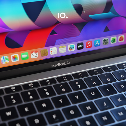 OFERTA 🔥 MacBook Air 13" 2018, Core i5, 8GB, 128GB SSD
