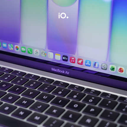 OFERTA 🚀 MacBook Air 13" 2020, Chip M1, 8GB, 256GB SSD