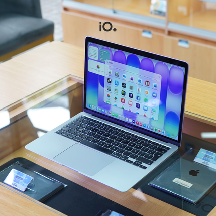 OFERTA 🚀 MacBook Air 13" 2020, Chip M1, 8GB, 256GB SSD