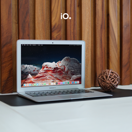 MacBook Air 13" 2013, Core i5, 4GB, 128GB Flash Storage