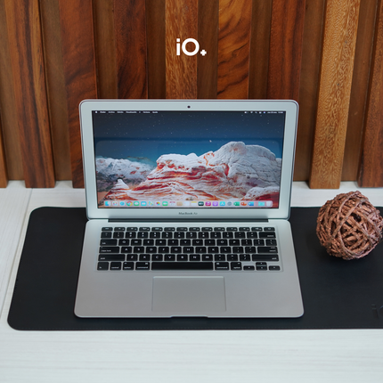 MacBook Air 13" 2013, Core i5, 4GB, 128GB Flash Storage