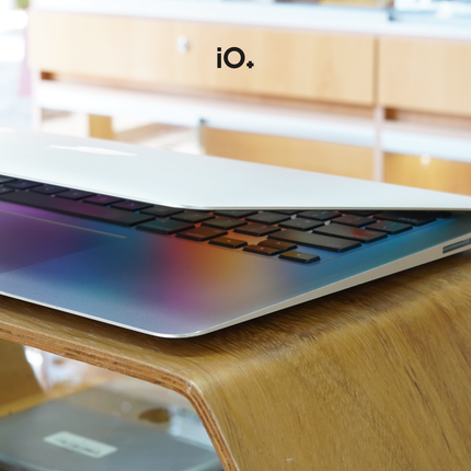 MacBook Air 13" 2015, Core i5, 4GB, 128GB SSD