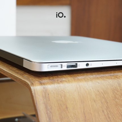 MacBook Air 13" 2015, Core i5, 4GB, 128GB SSD