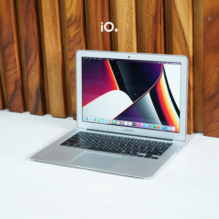 OFERTA 🔥 MacBook Air 13" 2017, Core i7, 8GB, 256GB Flash Storage