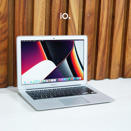 OFERTA 🔥 MacBook Air 13" 2017, Core i7, 8GB, 256GB Flash Storage