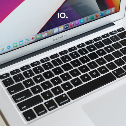 OFERTA 🔥 MacBook Air 13" 2017, Core i7, 8GB, 256GB Flash Storage