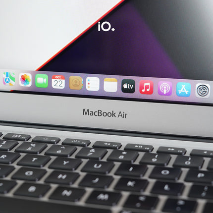 OFERTA 🔥 MacBook Air 13" 2017, Core i7, 8GB, 256GB Flash Storage