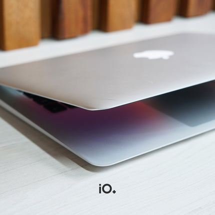 OFERTA 🔥 MacBook Air 13" 2017, Core i7, 8GB, 256GB Flash Storage