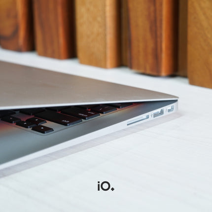OFERTA 🔥 MacBook Air 13" 2017, Core i7, 8GB, 256GB Flash Storage