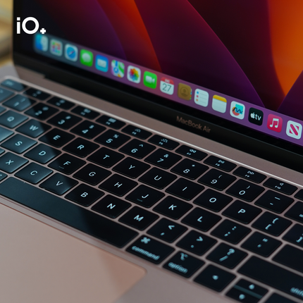 OFERTA 🔥 MacBook Air 13" 2018, Core i5, 8GB, 128GB Flash Storage