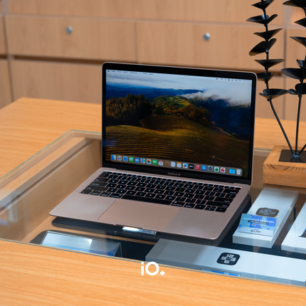 OFERTA 🚀 MacBook Air 13" 2018, Core i5, 8GB, 256GB SSD