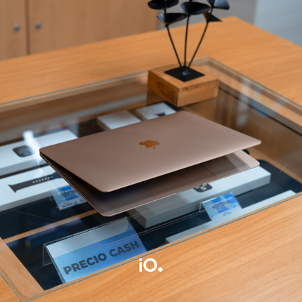 OFERTA 🚀 MacBook Air 13" 2018, Core i5, 8GB, 256GB SSD