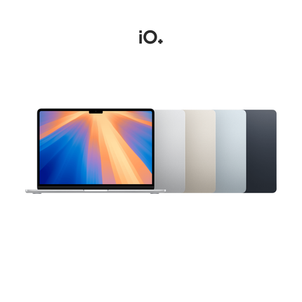 BAJO PEDIDO 🛍️ MacBook Air 13" 2025, Chip M4