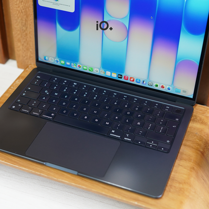 OFERTA 🔥 MacBook Air 13.6" 2022, Chip M2, 8GB, 512SSD