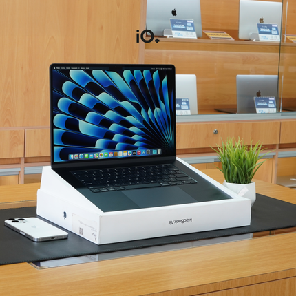 NEW OPEN BOX 📦 Macbook Air 15" 2023, Chip M2, 8GB, 512GB SSD