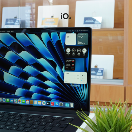 NEW OPEN BOX 📦 Macbook Air 15" 2023, Chip M2, 8GB, 512GB SSD