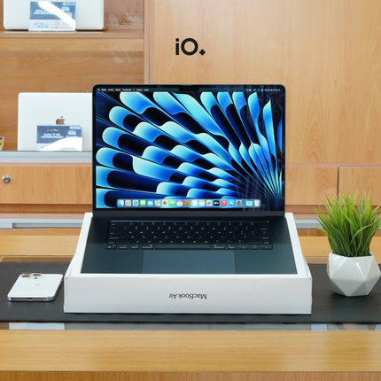 NEW OPEN BOX 📦 Macbook Air 15" 2023, Chip M2, 8GB, 512GB SSD
