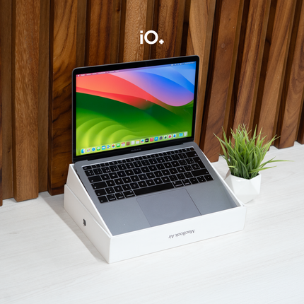 MacBook Air 13" 2018, Core i5, 8GB, 128GB SSD
