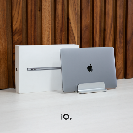 MacBook Air 13" 2018, Core i5, 8GB, 128GB SSD