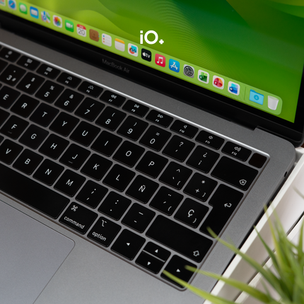 MacBook Air 13" 2018, Core i5, 8GB, 128GB SSD