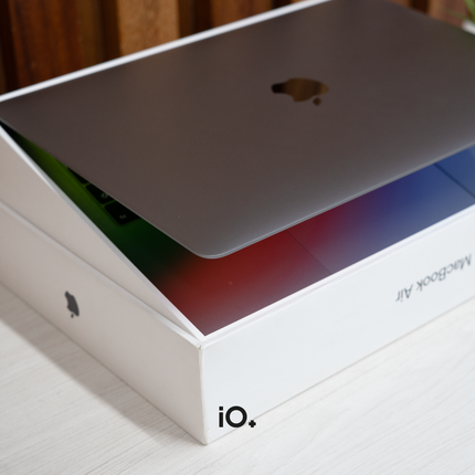 MacBook Air 13" 2018, Core i5, 8GB, 128GB SSD