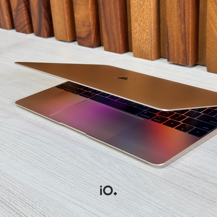 LIQUIDACIÓN ⚡ MacBook 12" 2015, Core M, 8GB, 256GB SSD