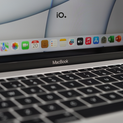 MacBook 12" 2017, Core i5, 16GB, 256GB SSD