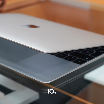 MacBook 12" 2017, Core i5, 16GB, 256GB SSD