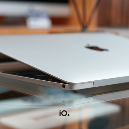 MacBook 12" 2017, Core i5, 16GB, 256GB SSD