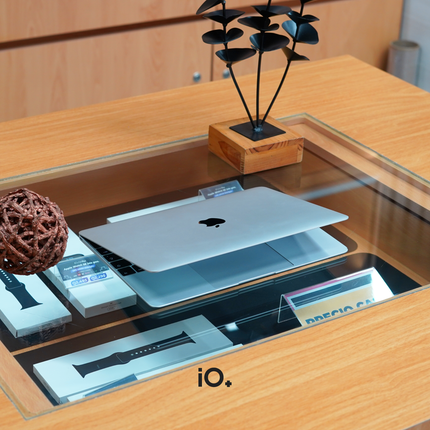 MacBook 12" 2017, Core i5, 16GB, 256GB SSD