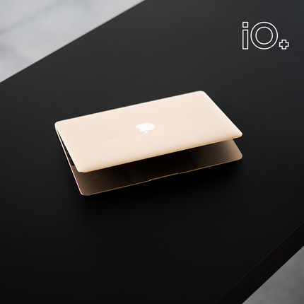MacBook 12" 2017 Core i7, 16GB, 251GB Flash Storage Gold