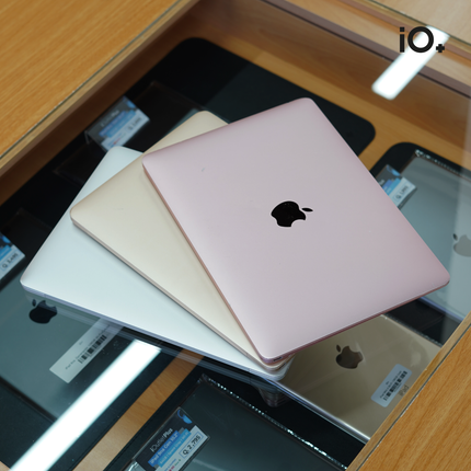 LIQUIDACIÓN ⚡ MacBook 12" 2016, Core M3, 8GB, 256GB Flash Storage