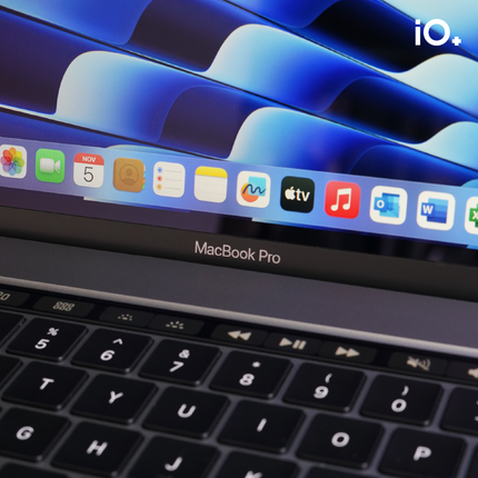 MacBook Pro 16" 2019 Touch Bar, Core i9, 32GB, 2TB Flash Storage