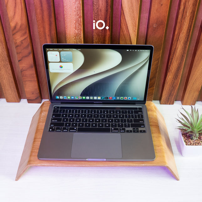 OFERTA 🔥 MacBook Pro 13" 2020, Chip M1, 8GB, 512GB SSD
