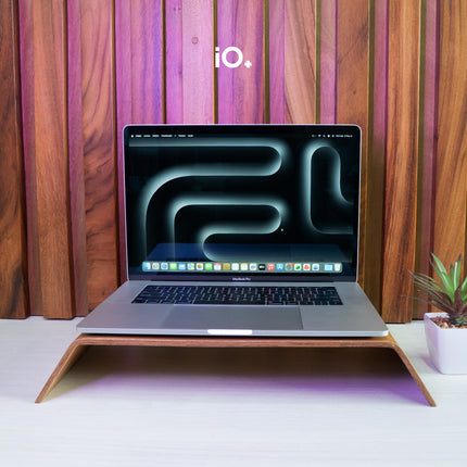 OFERTA 🔥 MacBook Pro 15" 2018 Touch Bar, Core i9, 16GB, 1TB SSD