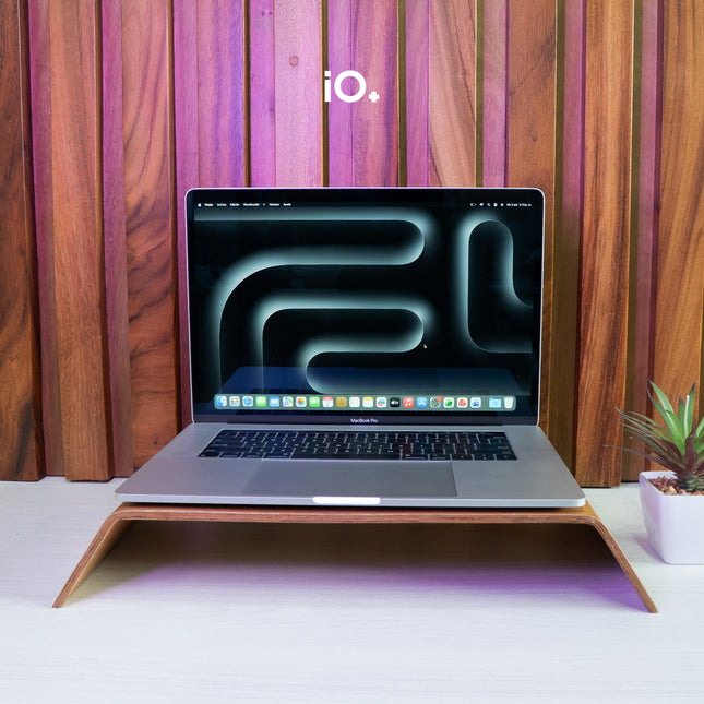 OFERTA 🔥 MacBook Pro 15" 2018 Touch Bar, Core i9, 16GB, 1TB SSD