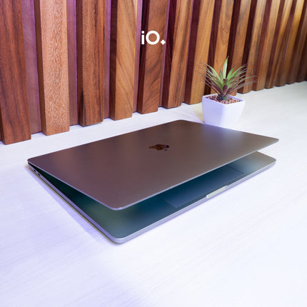 OFERTA 🔥 MacBook Pro 16" 2019 Touch Bar, core i9, 64GB, 2TB SSD