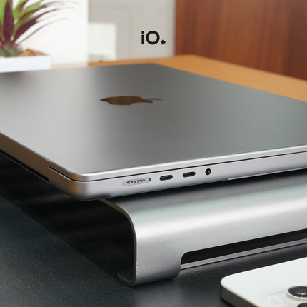 MacBook Pro 16" 2021, Chip M1 Max, 64GB, 1TB SSD