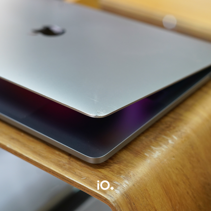 OFERTA 🚀 MacBook Pro 13" 2016 Touch Bar, Core i7, 16GB, 1TB SSD