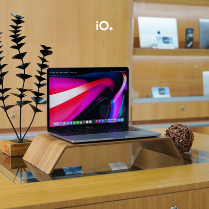 OFERTA 🚀 MacBook Pro 13" 2016 Touch Bar, Core i7, 16GB, 1TB SSD