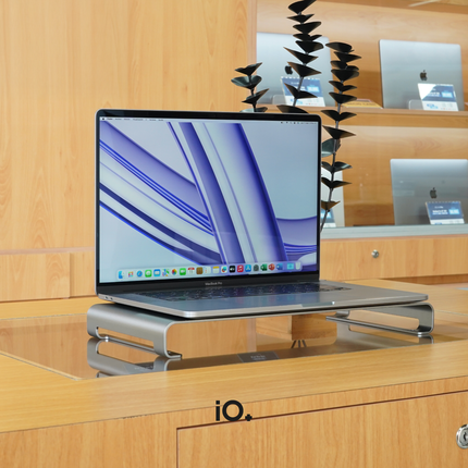 OFERTA 🔥 MacBook Pro 16" 2019 Touch Bar, Core i9, 16GB, 1TB SSD