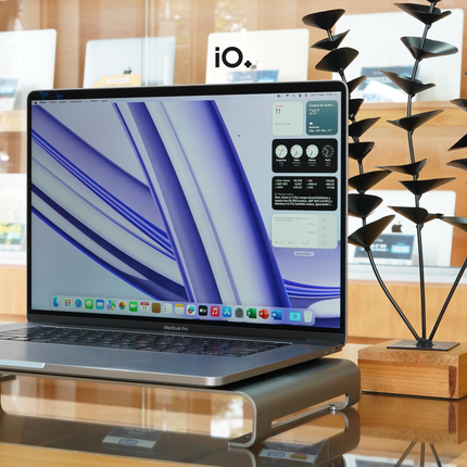 OFERTA 🔥 MacBook Pro 16" 2019 Touch Bar, Core i9, 16GB, 1TB SSD