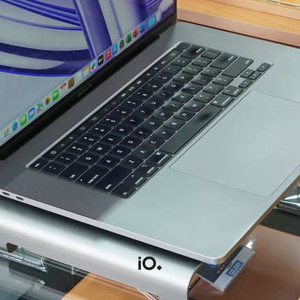 OFERTA 🔥 MacBook Pro 16" 2019 Touch Bar, Core i9, 16GB, 1TB SSD