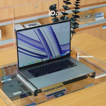 OFERTA 🔥 MacBook Pro 16" 2019 Touch Bar, Core i9, 16GB, 1TB SSD