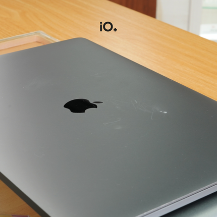 OFERTA 🔥 MacBook Pro 16" 2019 Touch Bar, Core i9, 16GB, 1TB SSD