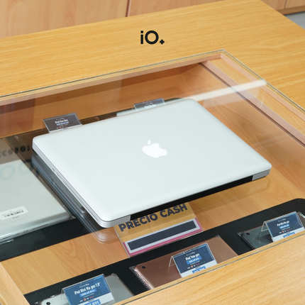 MacBook Pro 13" 2011, Core i5, 4GB, 320GB HDD